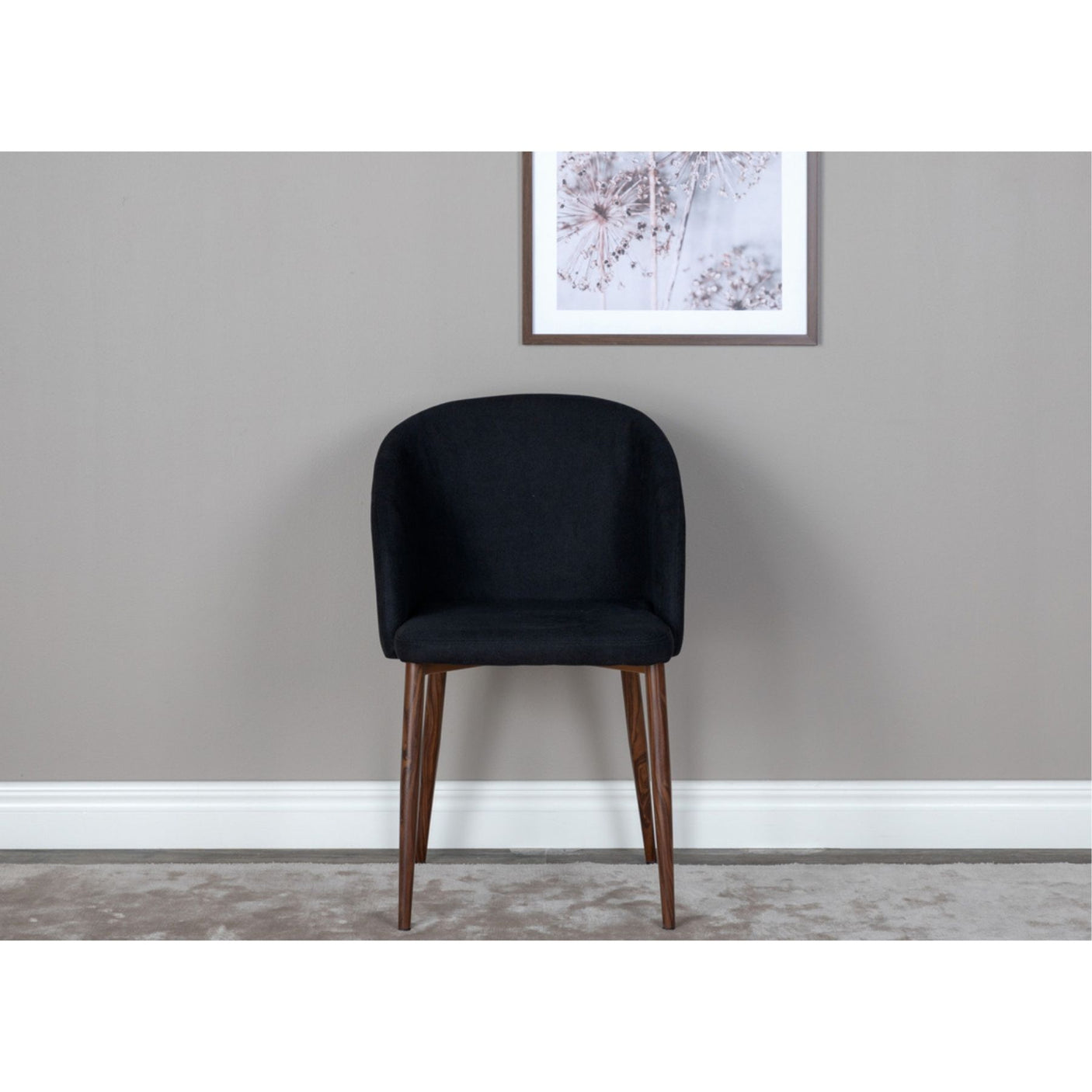 Arch Dining Chair Venture Design Spisestol