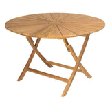 Langli Spisebord Ø120 Hartman Spisebord