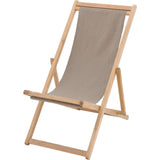 Skagen fluktstol/utestol Hartman Lenestol