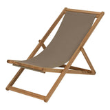 Skagen fluktstol/utestol Hartman Lenestol