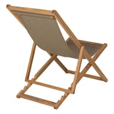 Skagen fluktstol/utestol Hartman Lenestol