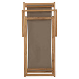 Skagen fluktstol/utestol Hartman Lenestol