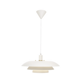 EPSILON taklampe Ø45