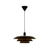 EPSILON taklampe Ø45