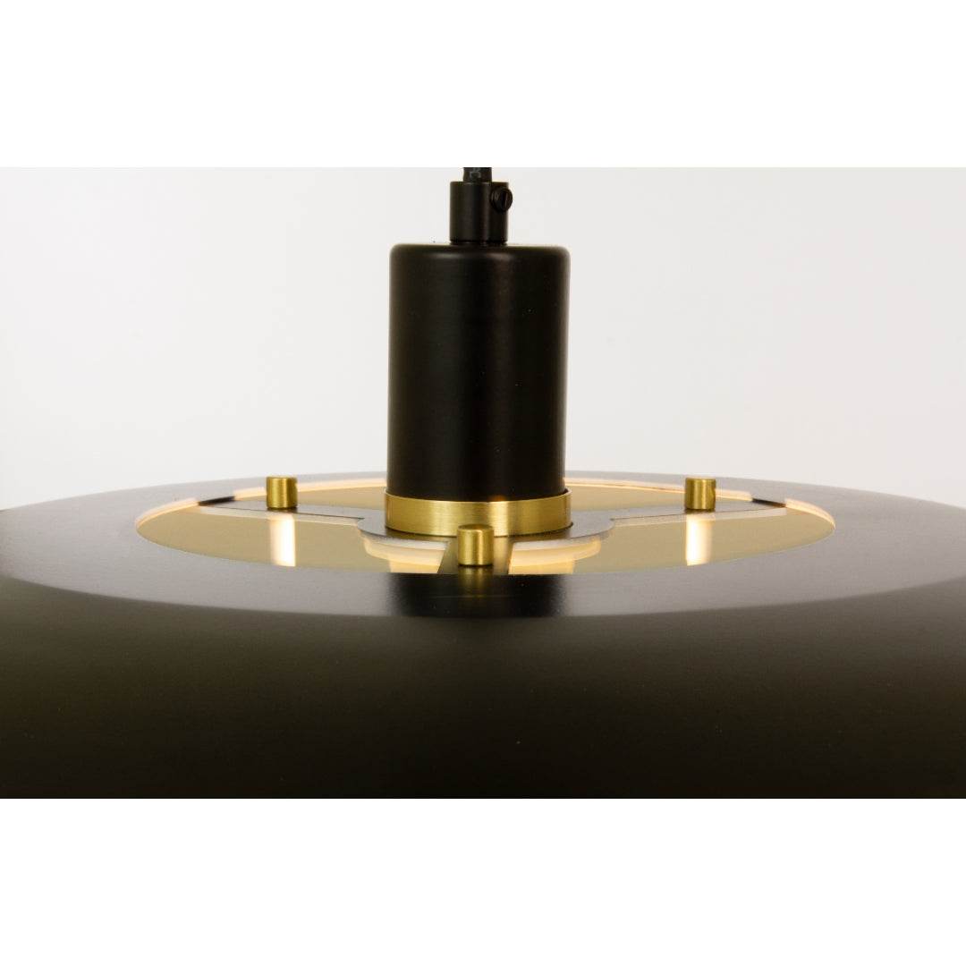 EPSILON taklampe Ø45