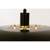 EPSILON taklampe Ø45