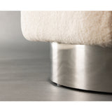 Newton Pouf Venture Design Pall