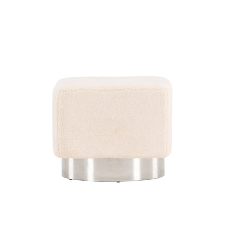 Newton Pouf Venture Design Pall