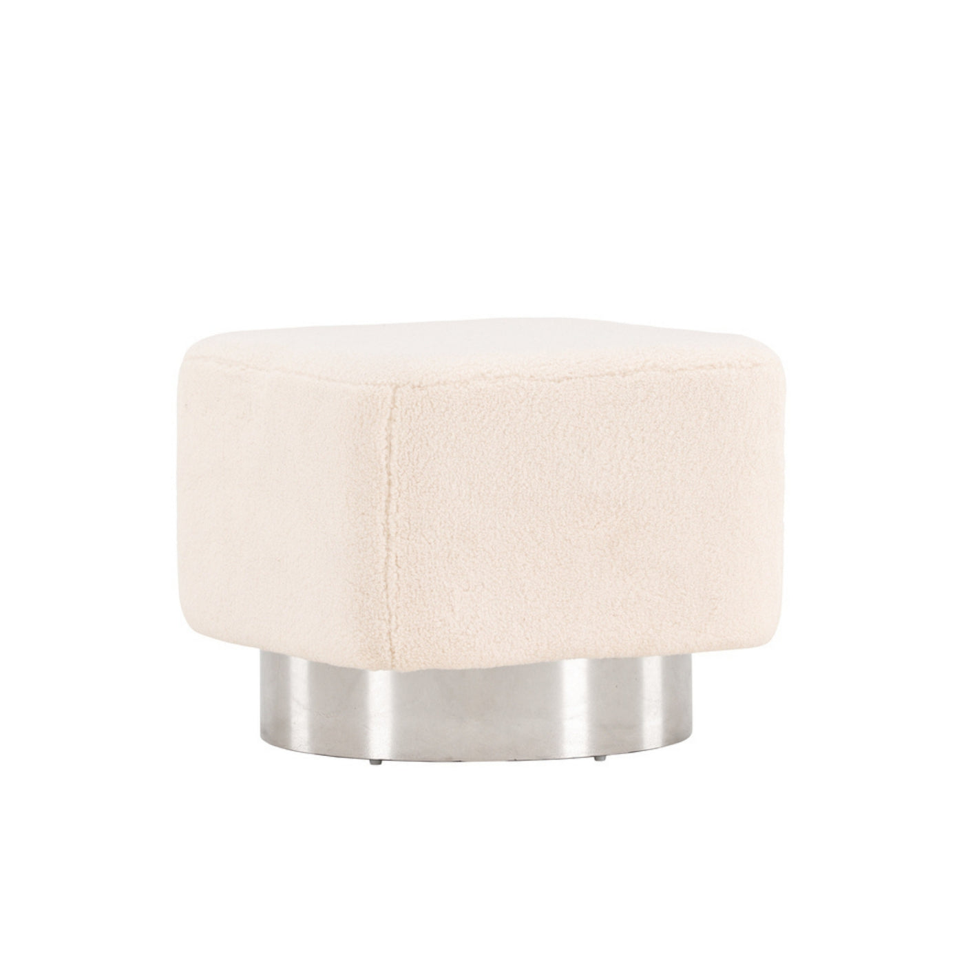 Newton Pouf Venture Design Pall