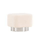 Newton Pouf Venture Design Pall