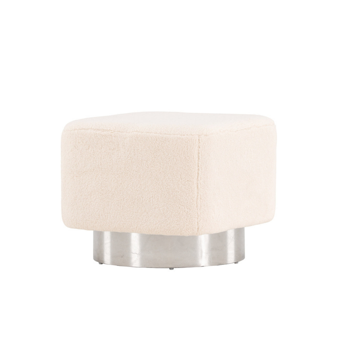 Newton Pouf Venture Design Pall