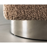 Newton Pouf Venture Design Pall
