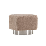 Newton Pouf Venture Design Pall
