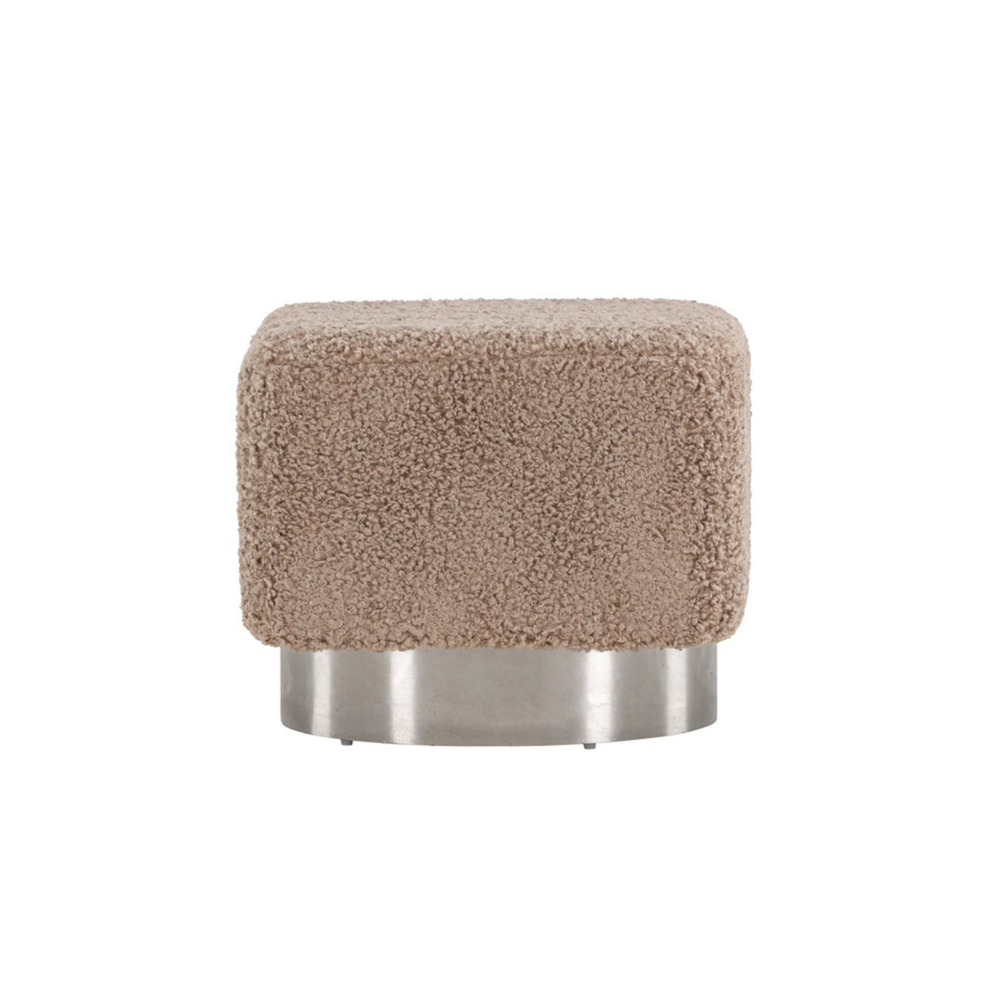 Newton Pouf Venture Design Pall