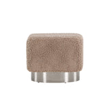 Newton Pouf Venture Design Pall