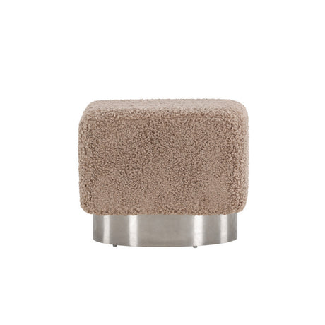 Newton Pouf Venture Design Pall
