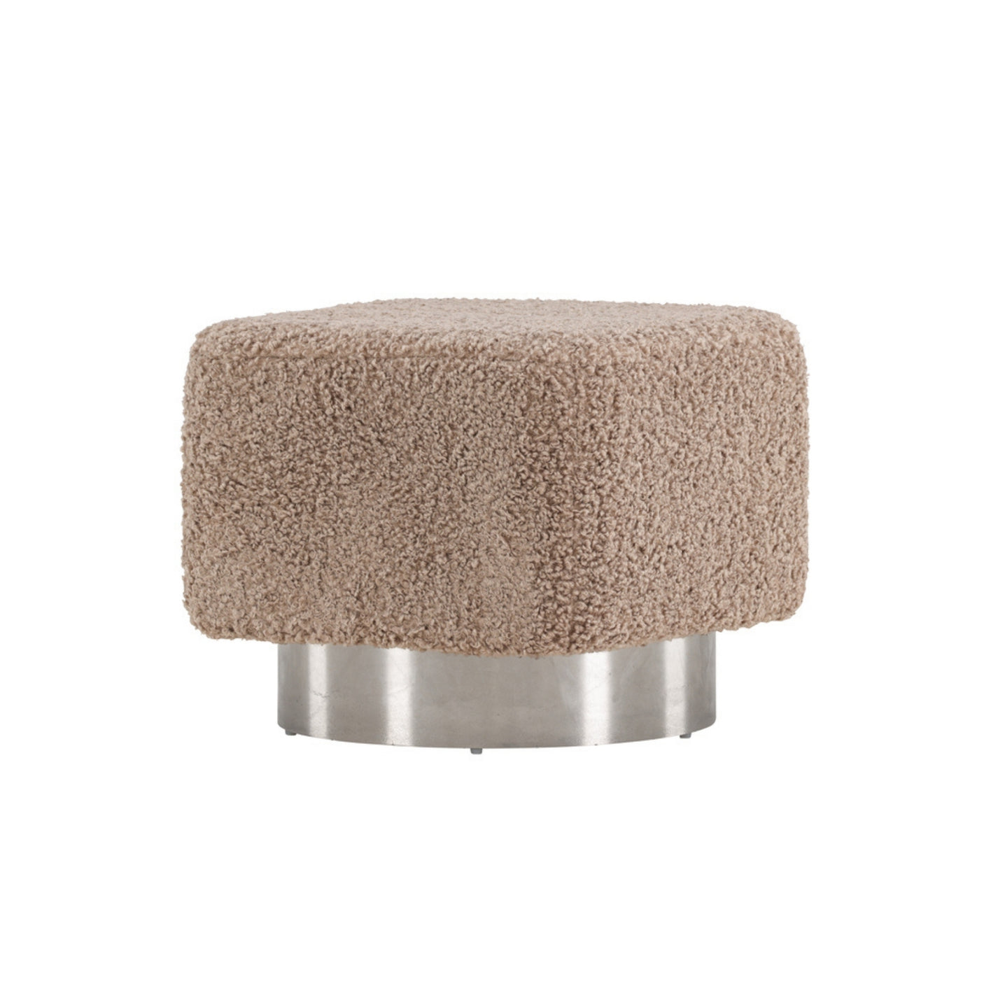 Newton Pouf Venture Design Pall