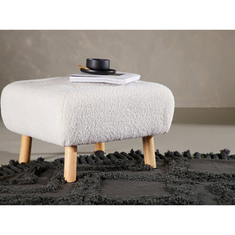 Salina Ottoman Venture Design Pall