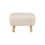 Salina Ottoman Venture Design Pall