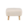Salina Ottoman Venture Design Pall
