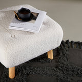 Salina Ottoman Venture Design Pall