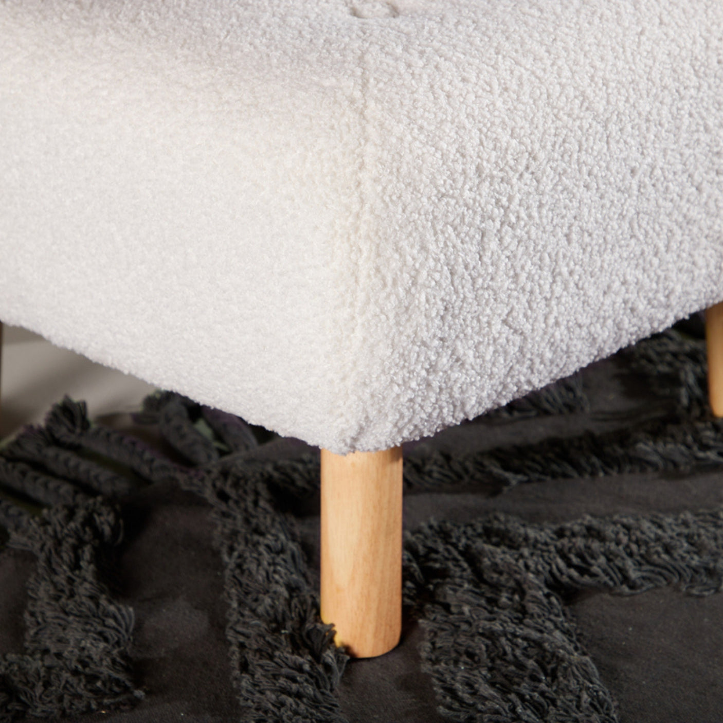 Salina Ottoman Venture Design Pall