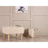 Salina Pouf Venture Design Pall