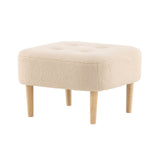 Salina Pouf Venture Design Pall