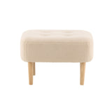 Salina Pouf Venture Design Pall