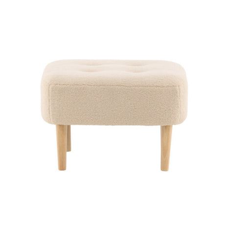 Salina Pouf Venture Design Pall