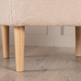 Salina Pouf Venture Design Pall
