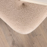 Salina Pouf Venture Design Pall
