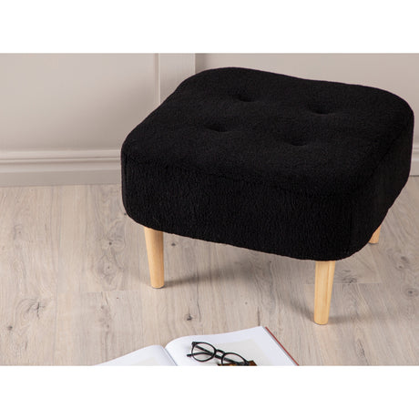 Salina Pouf Venture Design Pall