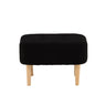 Salina Pouf Venture Design Pall