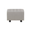 Bowie Pouf Venture Design Pall