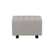 Bowie Pouf Venture Design Pall