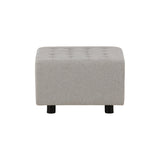 Bowie Pouf Venture Design Pall