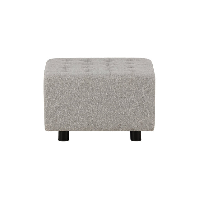 Bowie Pouf Venture Design Pall