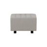 Bowie Pouf Venture Design Pall