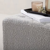 Bowie Pouf Venture Design Pall