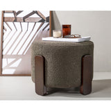 Coffey Pouf Venture Design Pall