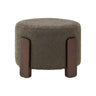 Coffey Pouf Venture Design Pall