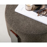 Coffey Pouf Venture Design Pall