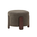 Coffey Pouf Venture Design Pall