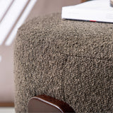 Coffey Pouf Venture Design Pall