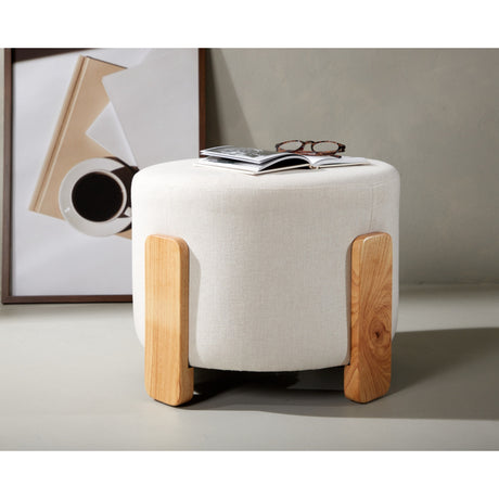 Coffey Ottoman Venture Design Pall