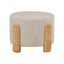Coffey Ottoman Venture Design Pall