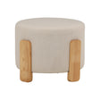 Coffey Ottoman Venture Design Pall