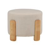 Coffey Ottoman Venture Design Pall