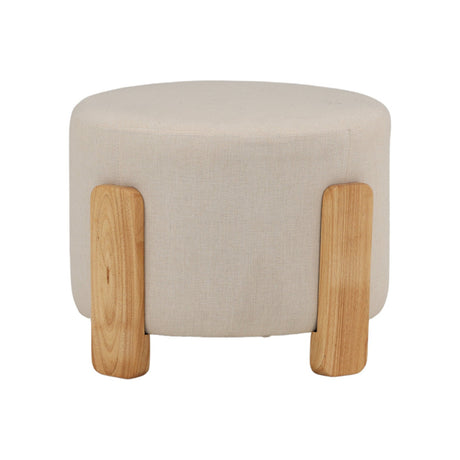 Coffey Ottoman Venture Design Pall